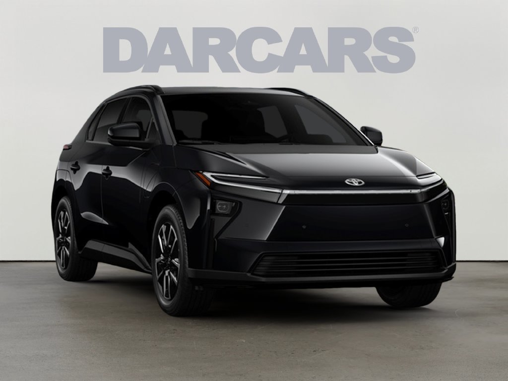 New 2026 Toyota bZ FWD image 18