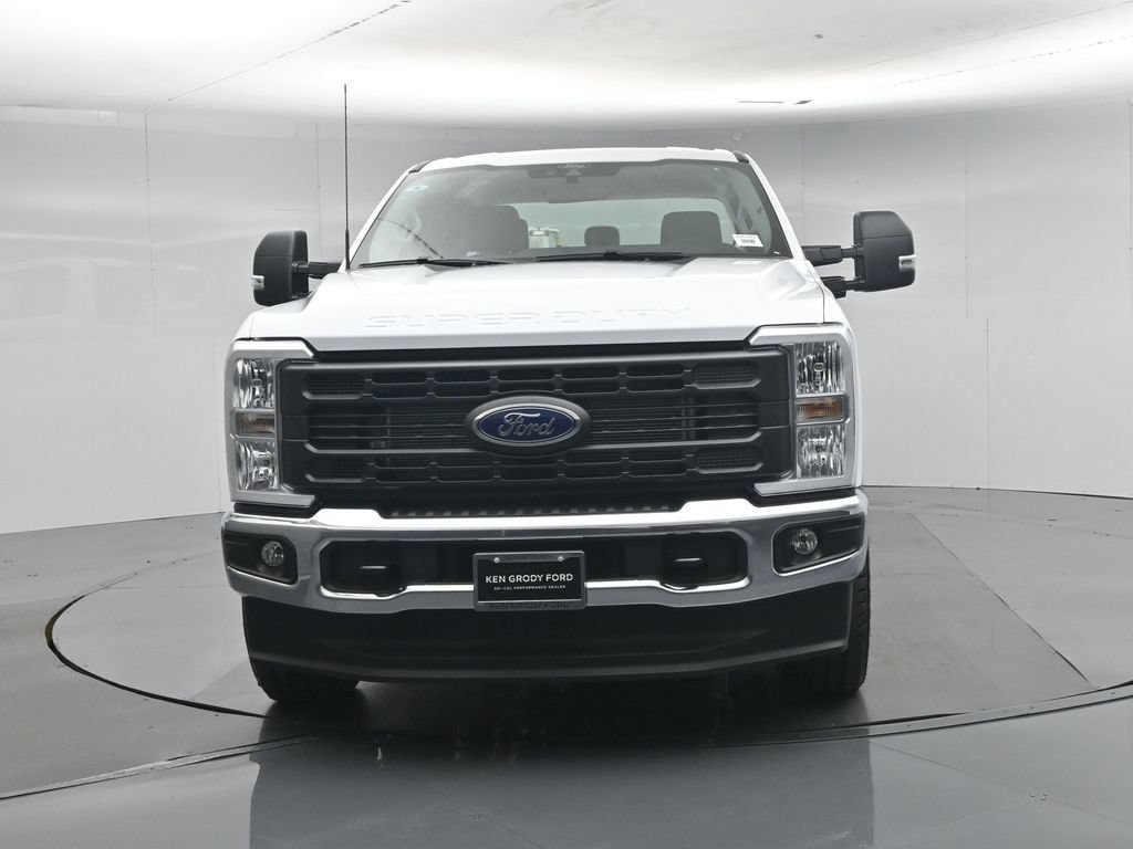 New 2026 Ford F350 XL w/ XL Driver Assist Package AWD/4WD image 56