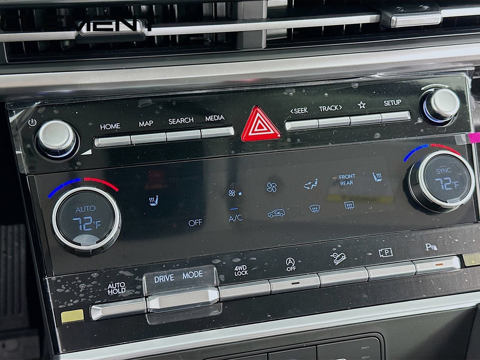 Certified 2026 Hyundai Santa Fe SEL AWD/4WD image 22