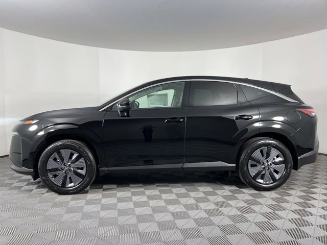 New 2026 Nissan Murano SL image 6