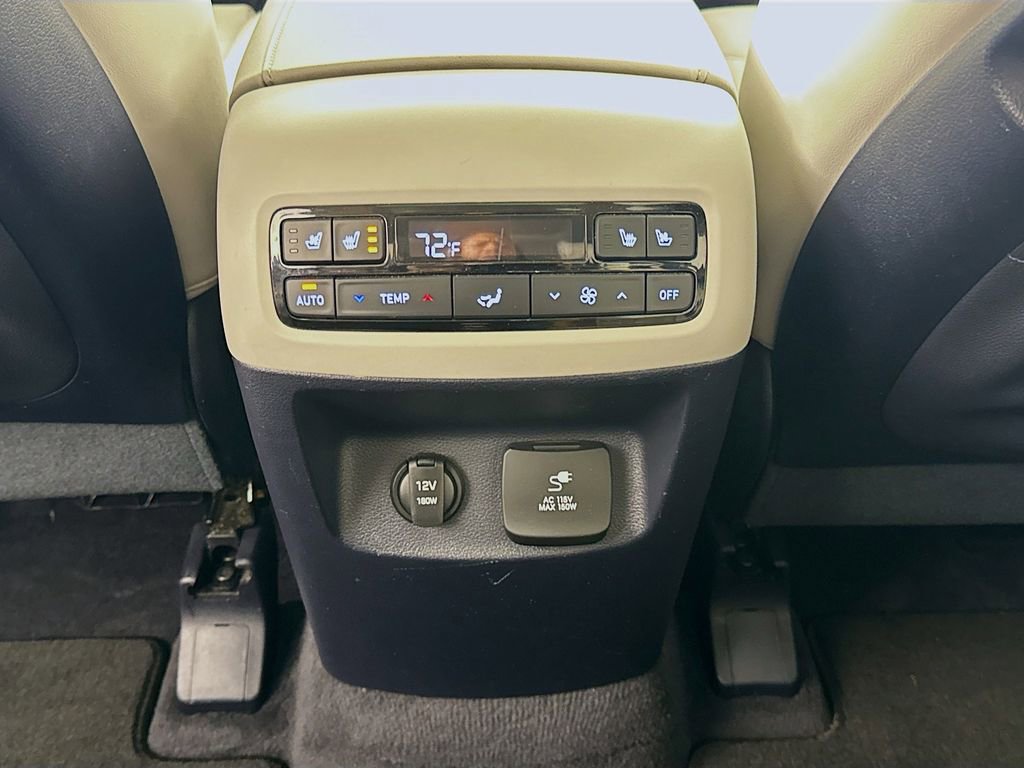 Used 2023 Hyundai Palisade Calligraphy AWD/4WD image 34