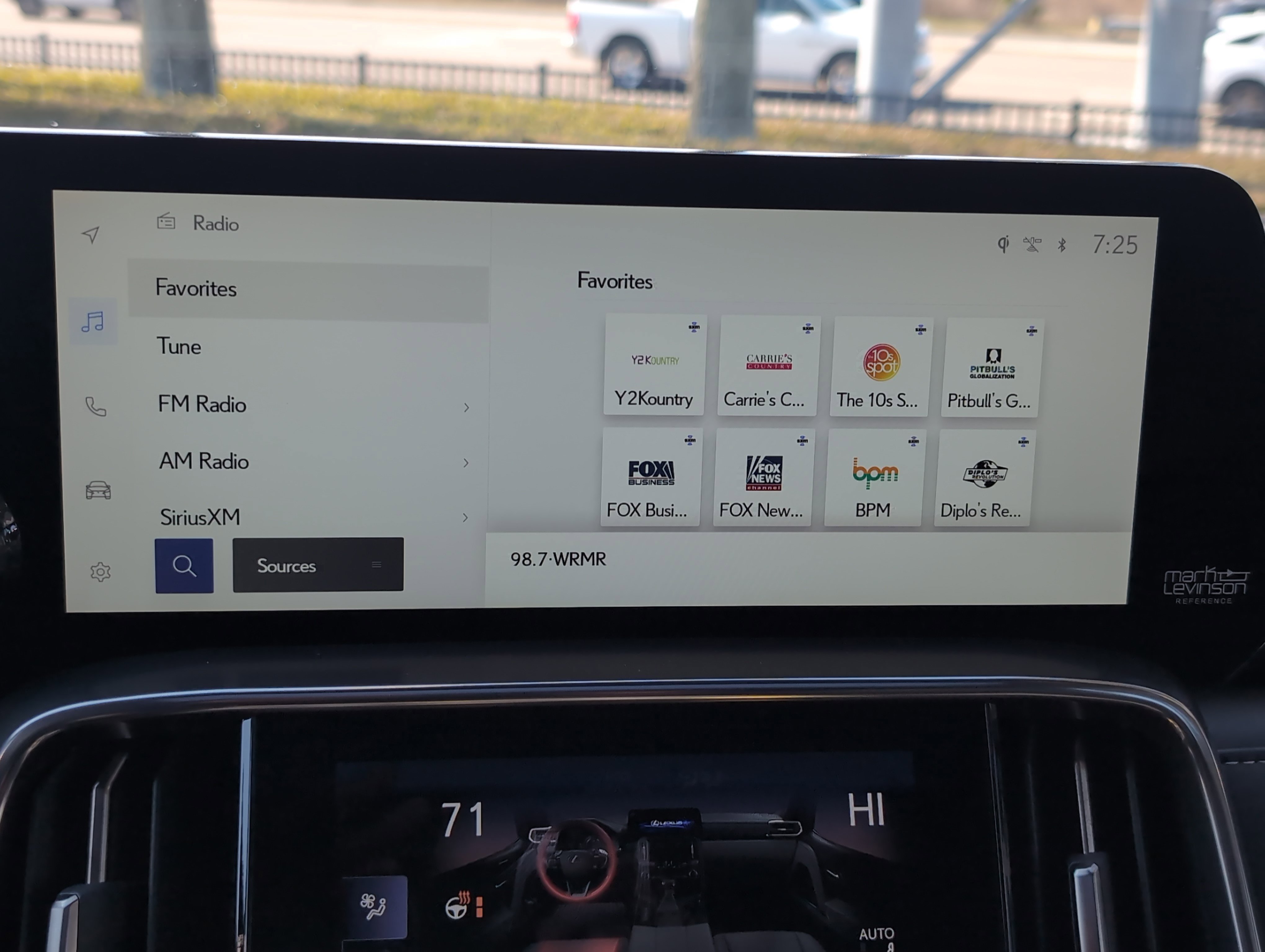 Used 2024 Lexus LX 600 F Sport image 23