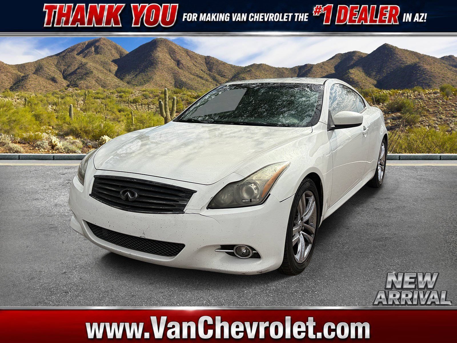 Used 2011 INFINITI G37 Journey w/ Premium Pkg