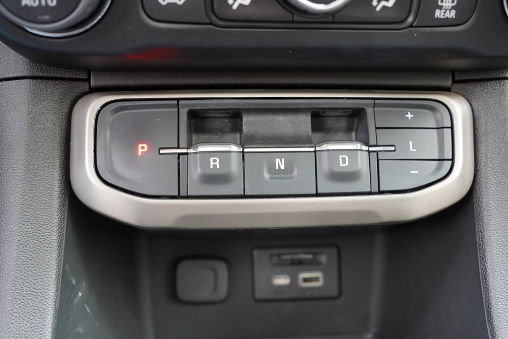 Certified 2023 GMC Acadia Denali w/ Denali Ultimate Package image 31