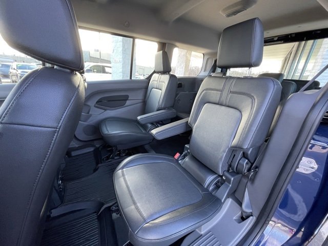 Used 2022 Ford Transit Connect XL w/ Trailer Tow Package image 21