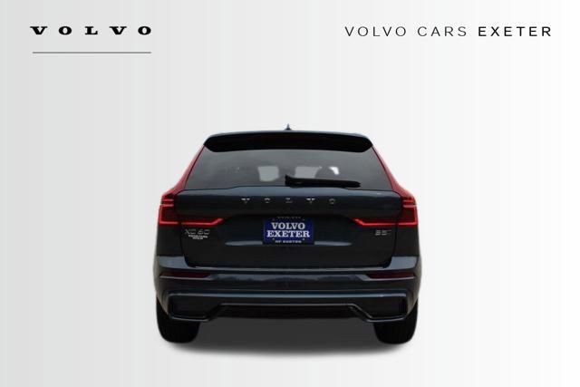 New 2026 Volvo XC60 B5 Core w/ Protection Package Premier AWD/4WD image 6