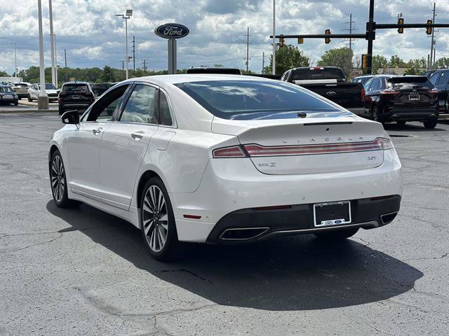 Used 2019 Lincoln MKZ Reserve FWD image 5