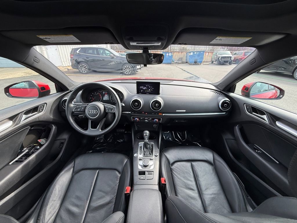 Used 2020 Audi A3 2.0T Premium image 21