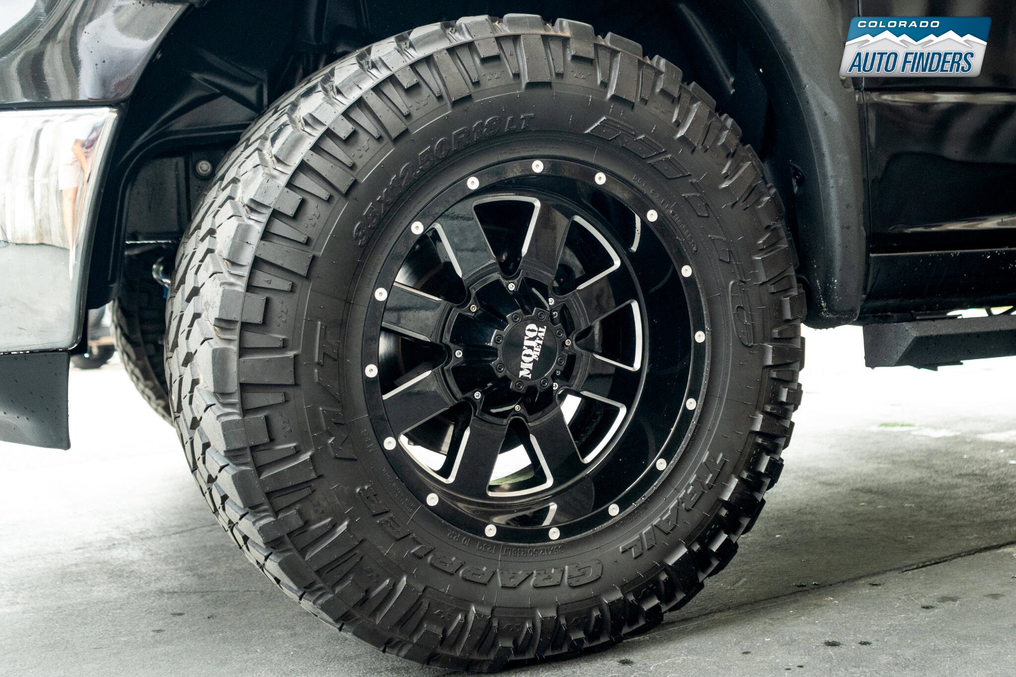 Used 2017 RAM 1500 Classic SLT image 24