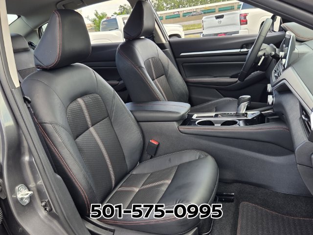 Used 2025 Nissan Altima 2.5 SR FWD image 18