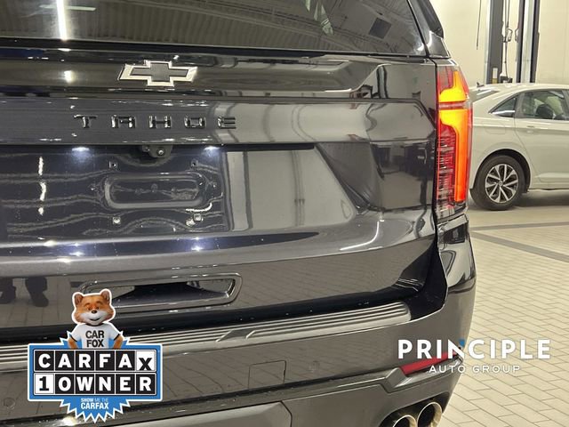 Used 2025 Chevrolet Tahoe Z71 image 6