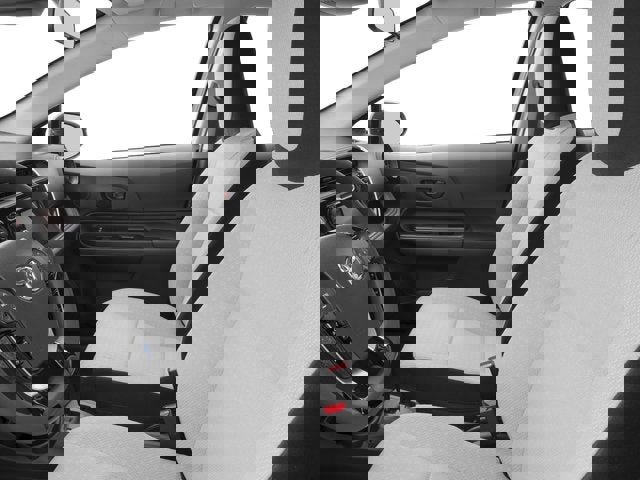 Used 2018 Toyota Prius C Three image 9