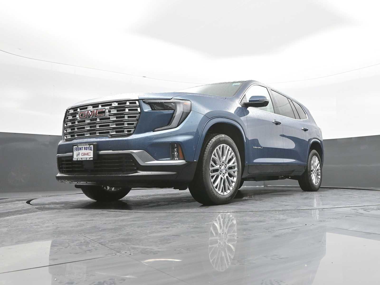 New 2026 GMC Acadia Denali w/ Super Cruise Package image 20