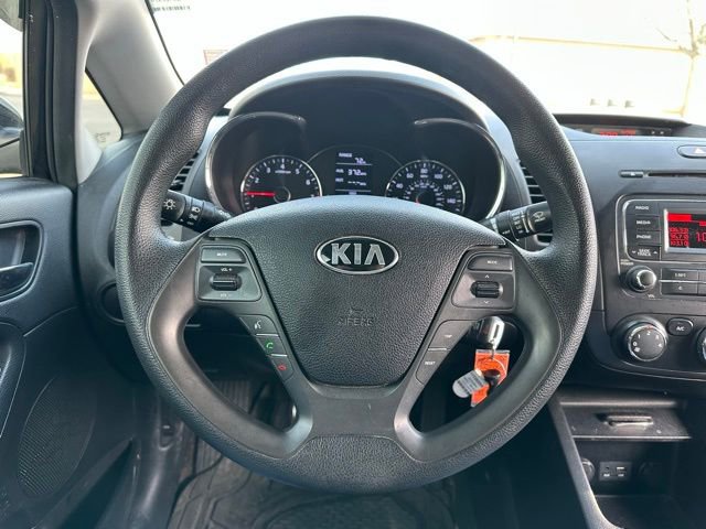 Used 2016 Kia Forte LX image 21