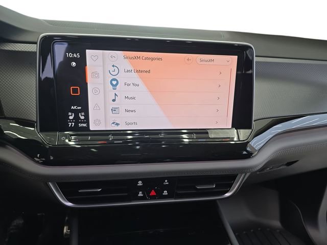 New 2026 Volkswagen Atlas Peak Edition image 9