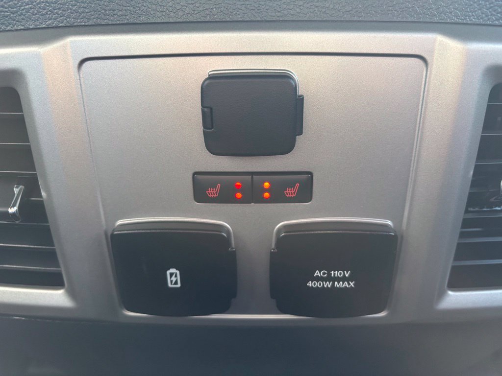 Used 2022 Ford F250 Lariat w/ Chrome Package AWD/4WD image 19