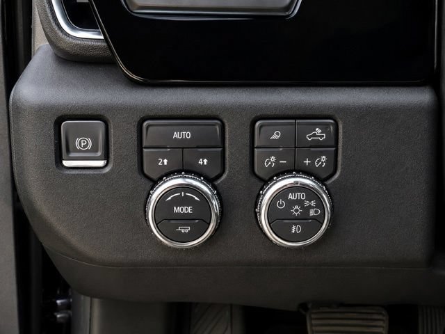 Used 2024 GMC Sierra 1500 Elevation w/ Preferred Package AWD/4WD image 15