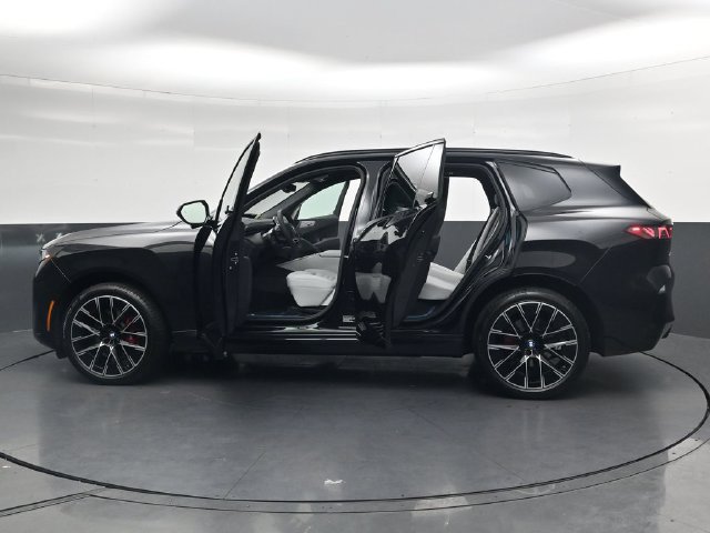 New 2027 BMW X5 xDrive40i w/ M Sport Professional Package AWD/4WD image 40