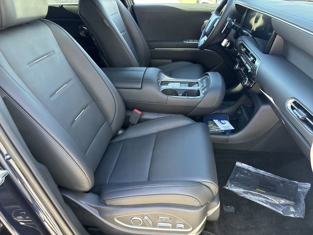 New 2026 Hyundai Palisade Calligraphy image 13