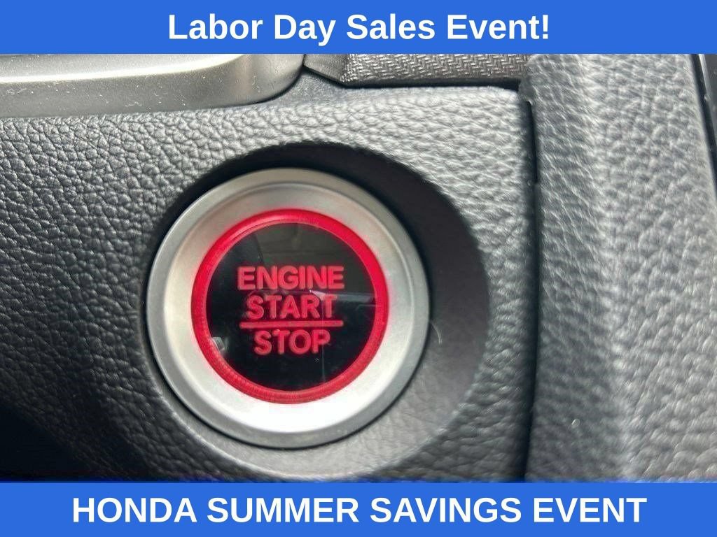 Used 2017 Honda Civic EX image 26