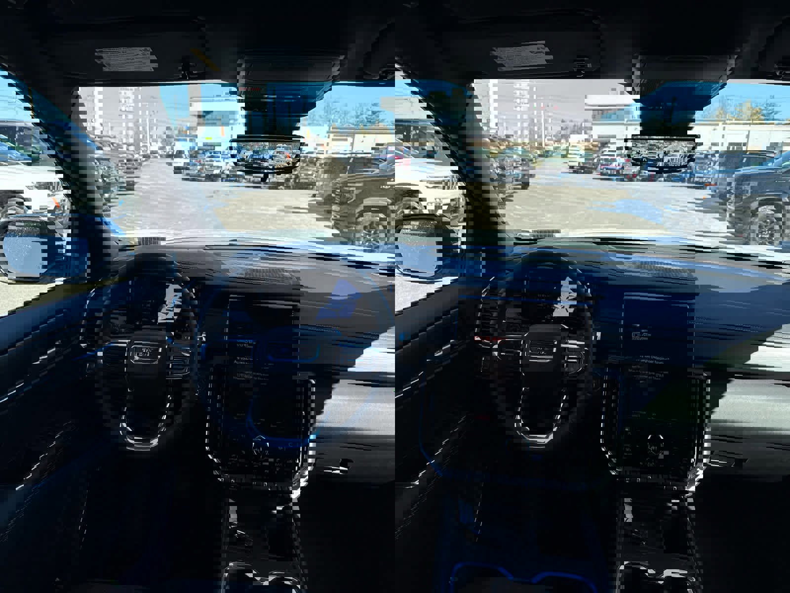 New 2026 GMC Acadia Elevation image 15