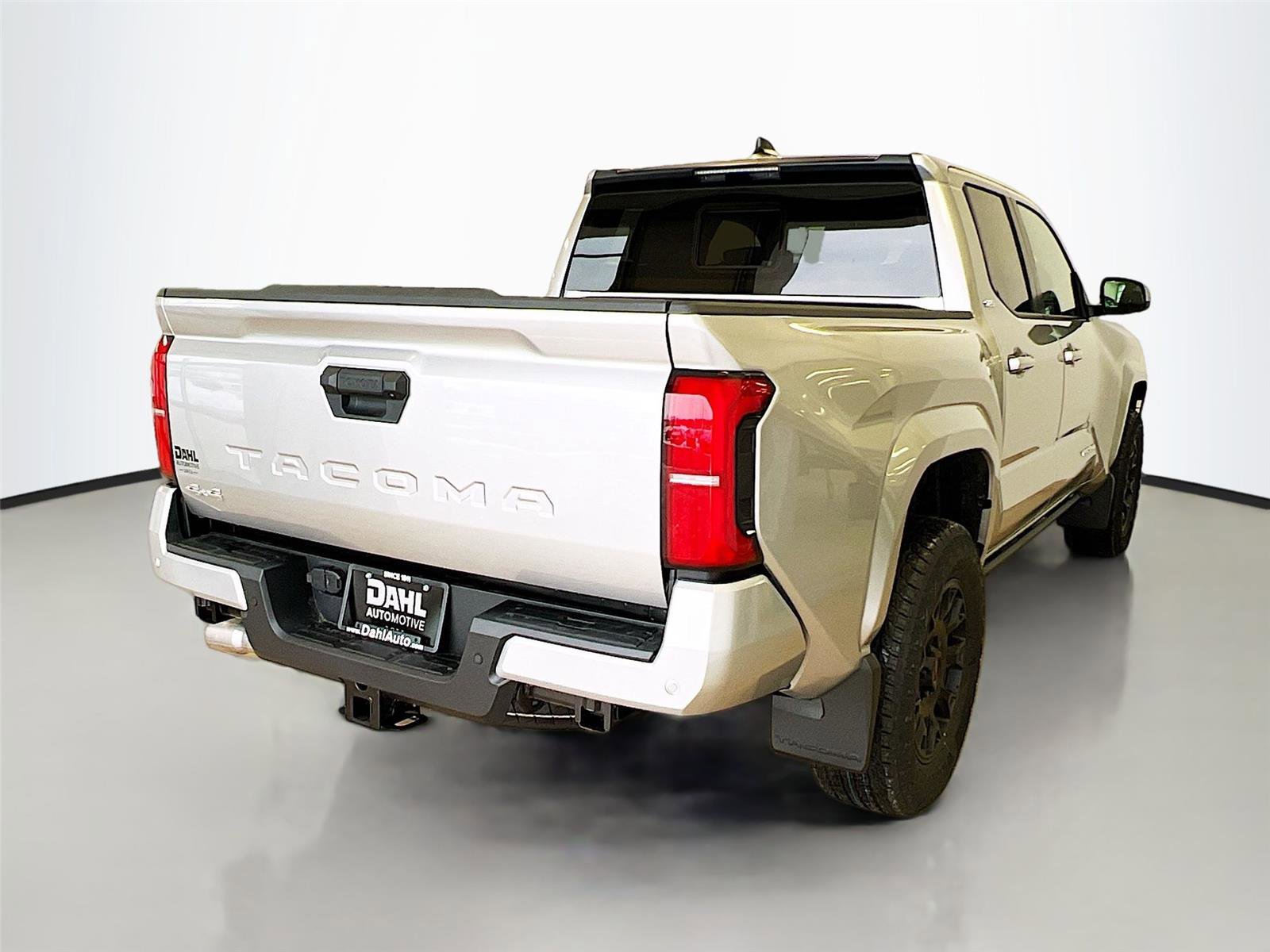 New 2026 Toyota Tacoma SR5 image 38