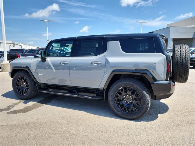 New 2025 GMC Hummer EV 2X image 7
