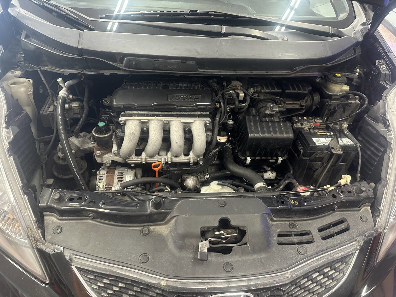 Used 2009 Honda Fit Sport image 39