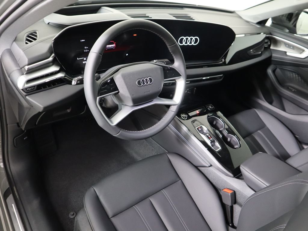 Used 2025 Audi A5 2.0T Premium Plus image 10