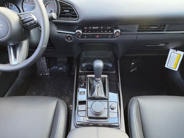 New 2026 MAZDA CX-30 2.5 Turbo w/ Premium Plus Pkg image 13