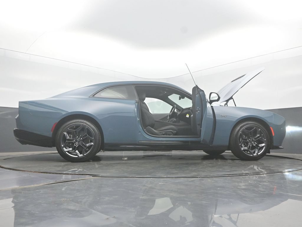New 2027 Dodge Charger R/T AWD/4WD image 57
