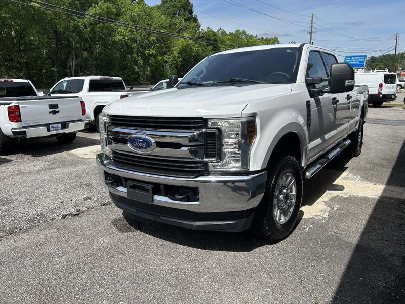 Used 2019 Ford F250 XLT AWD/4WD image 5