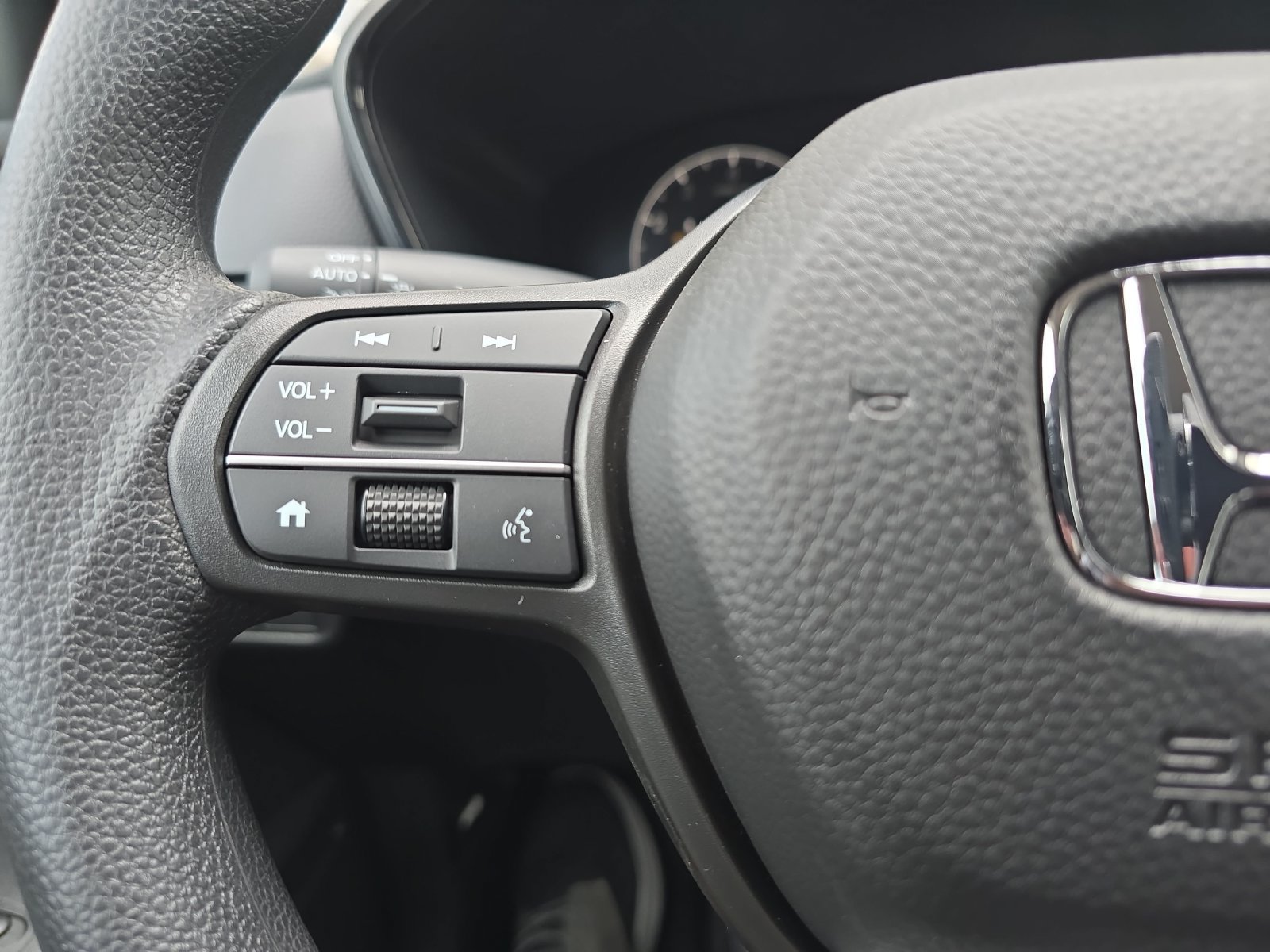 New 2026 Honda CR-V LX image 16