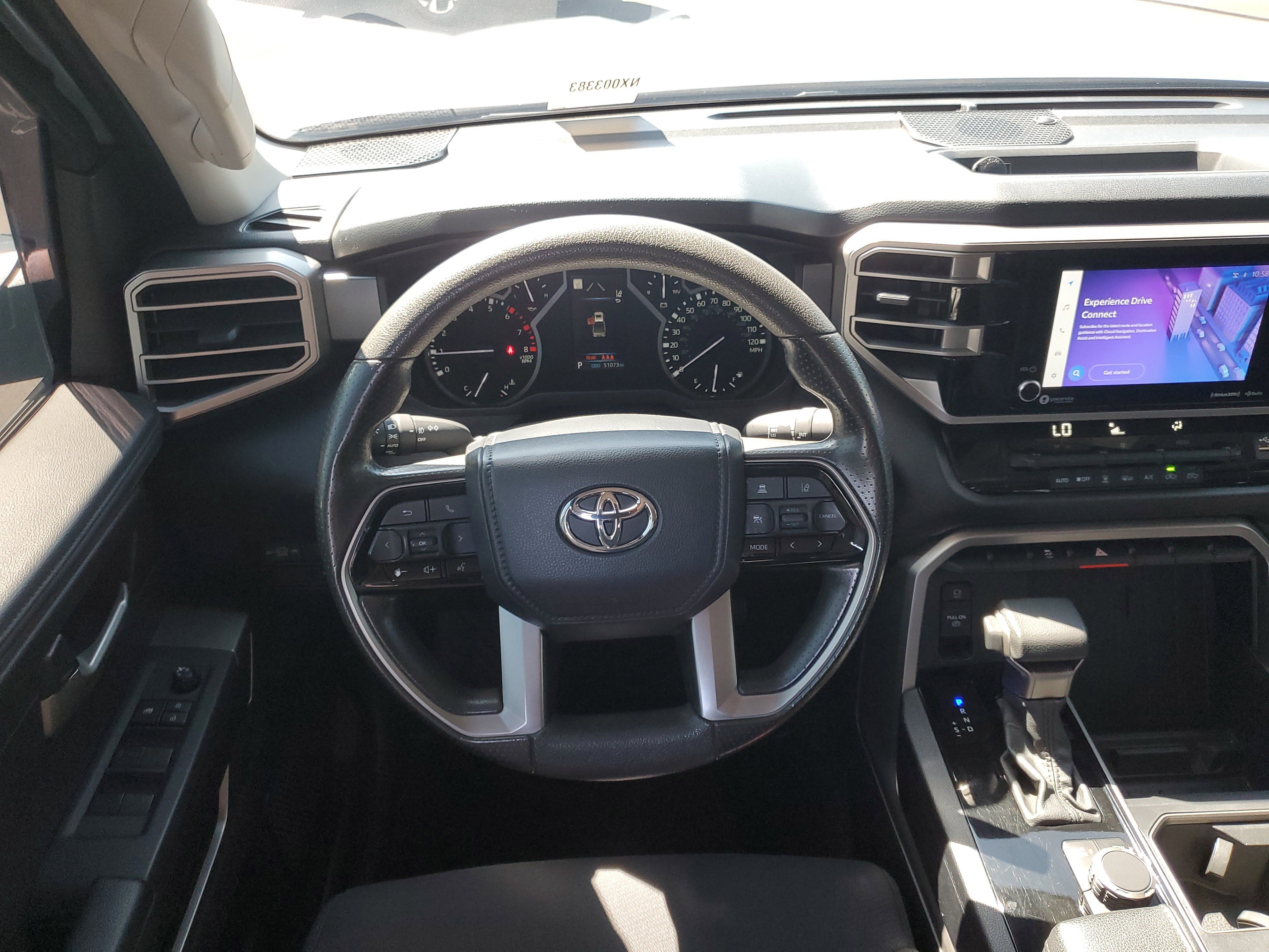 Used 2022 Toyota Tundra SR5 image 14