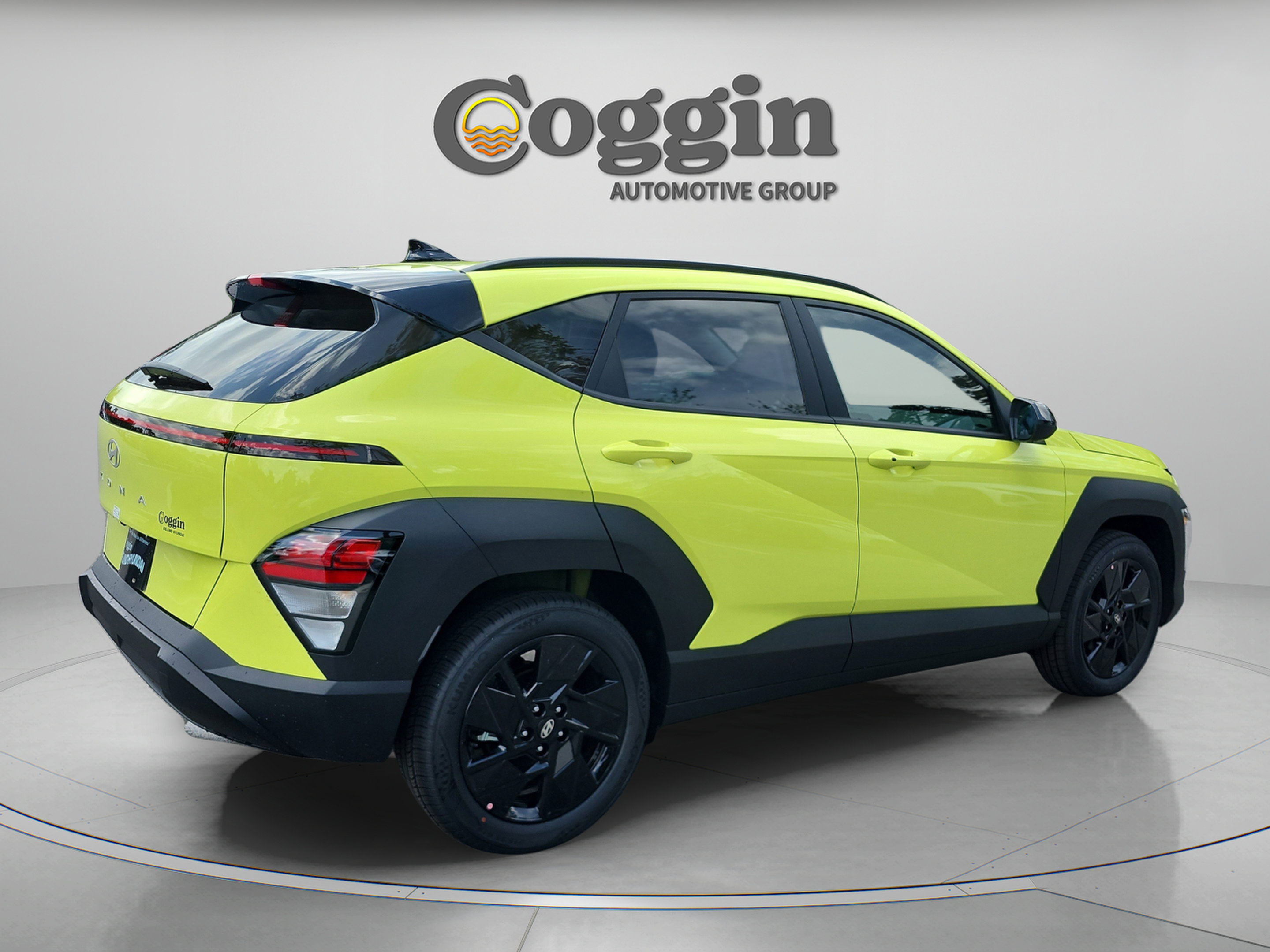 New 2026 Hyundai Kona SEL Sport FWD image 5