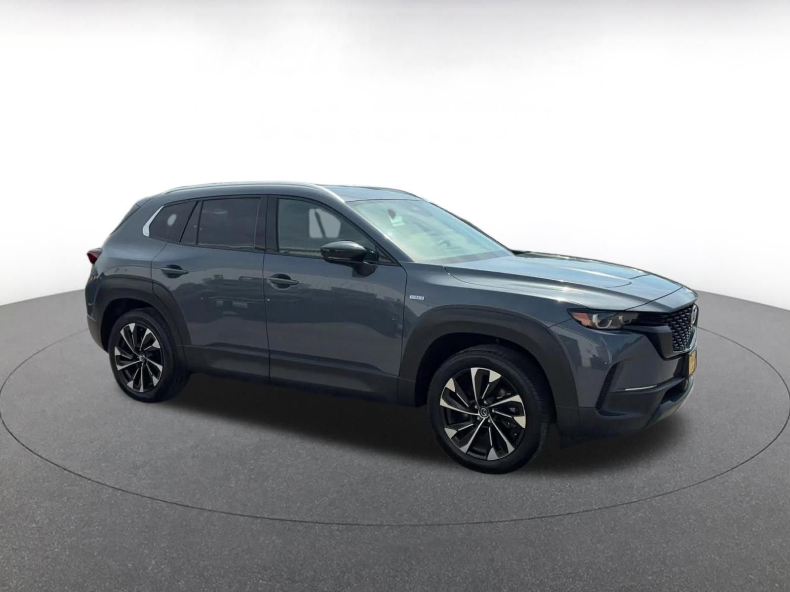 Used 2025 MAZDA CX-50 2.5 Hybrid w/ Premium Plus Pkg video 2
