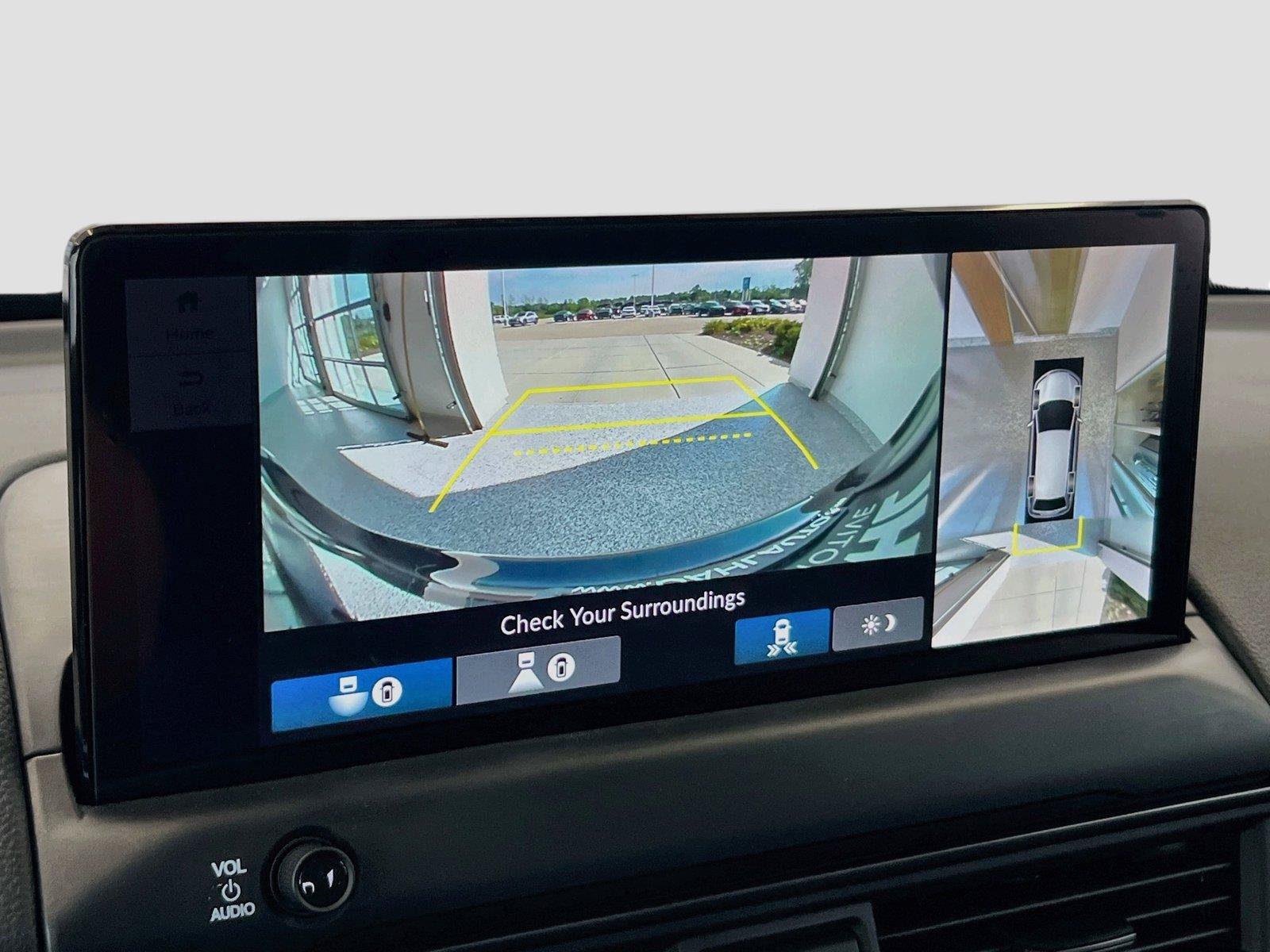 New 2026 Honda Pilot TrailSport image 6