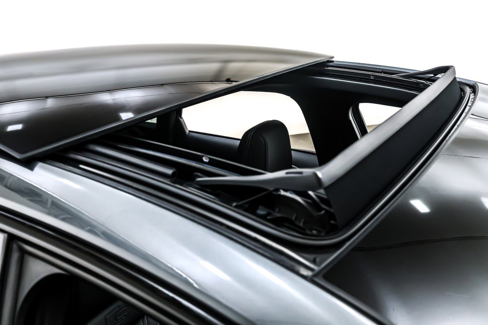 Used 2024 Audi S3 Premium Plus w/ Premium Plus Package image 23