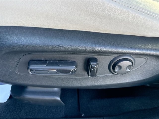 Used 2023 Honda CR-V EX-L image 19