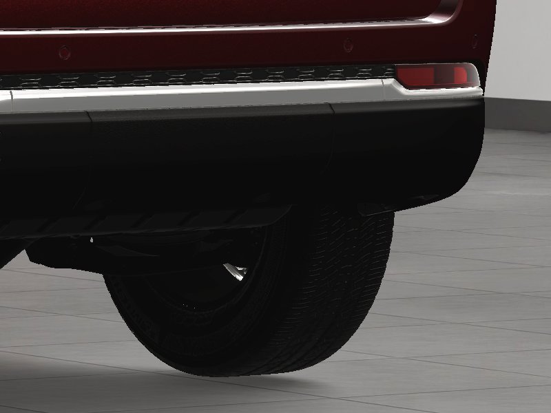 New 2025 Jeep Grand Cherokee Laredo X w/ Luxury Tech Group I image 17