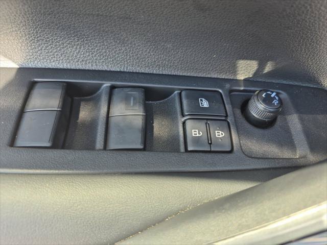 Certified 2025 Toyota Corolla XSE FWD image 15