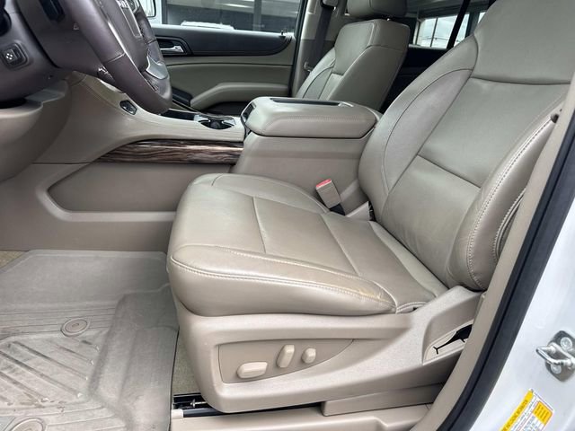 Used 2018 GMC Yukon SLT w/ Open Road Package image 20