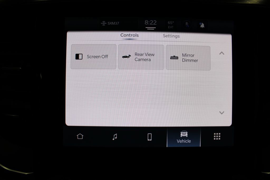 New 2026 RAM 1500 Big Horn w/ Night Edition image 16