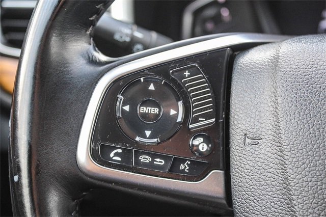 Used 2018 Honda CR-V Touring image 32