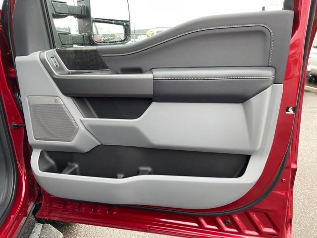 New 2026 Ford F350 XLT w/ XLT Premium Package AWD/4WD image 37