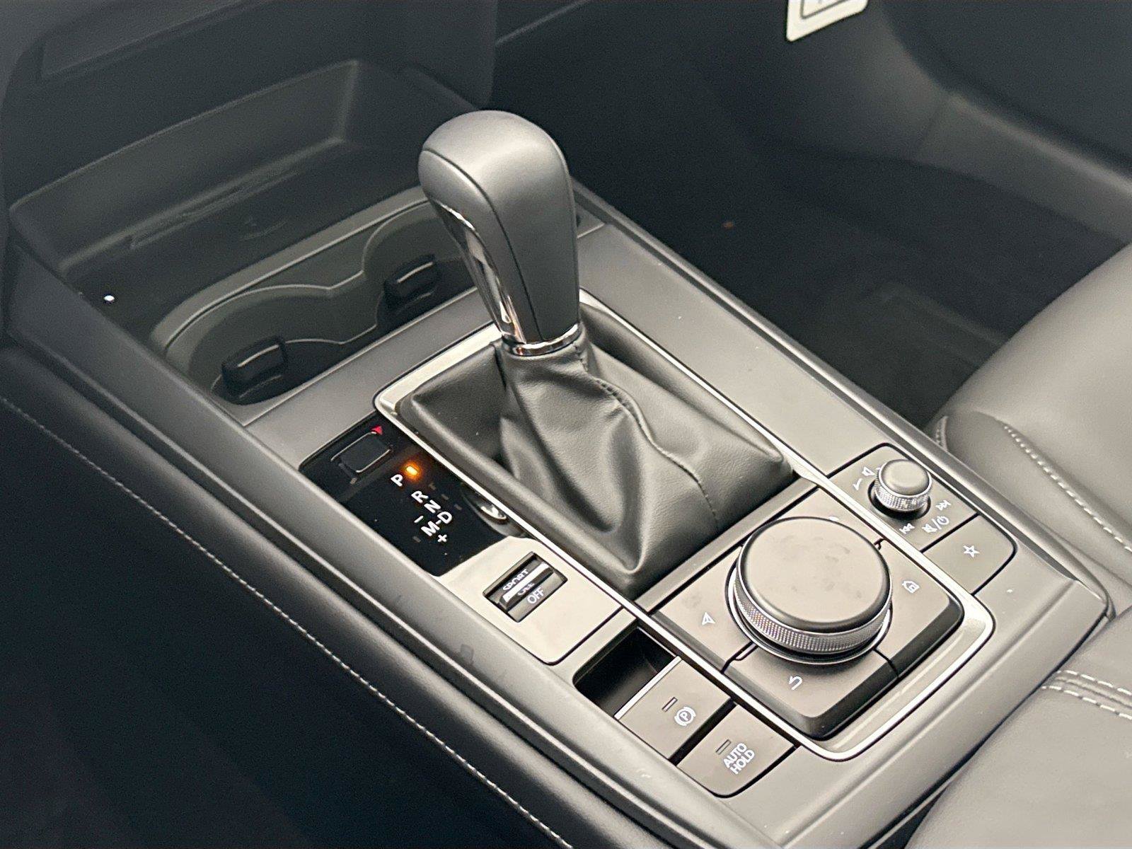 New 2026 MAZDA CX-30 AWD 2.5 S image 28