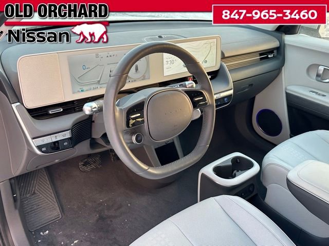 Used 2023 Hyundai Ioniq 5 SEL image 13