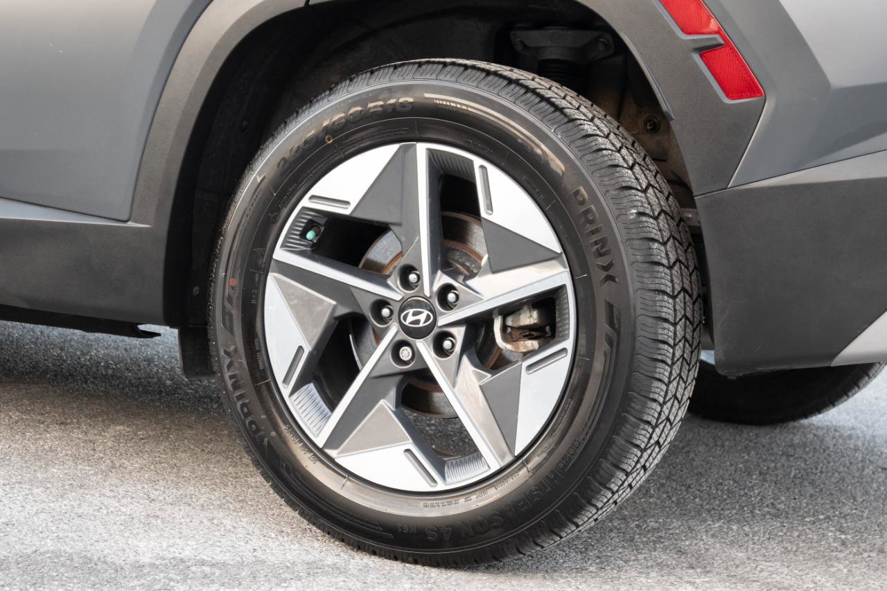 Used 2025 Hyundai Tucson SEL image 16