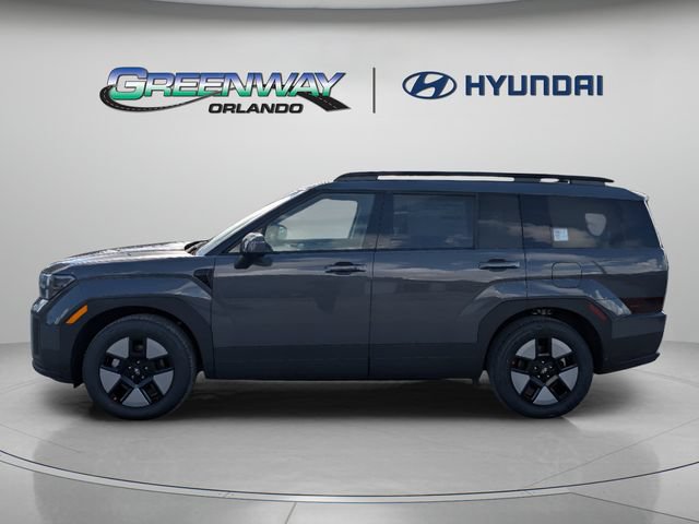 New 2027 Hyundai Santa Fe SEL FWD image 5