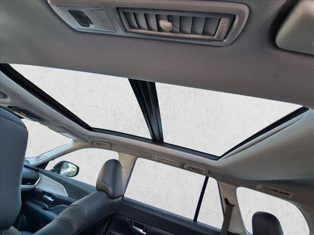 Certified 2026 Toyota Grand Highlander AWD image 19